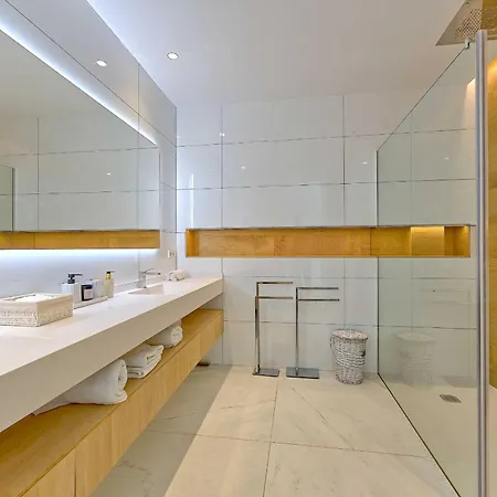 빌라 2244 New Modern Luxury In Puerto Banus *