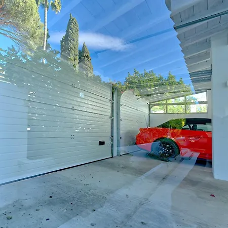 빌라 2244 New Modern Luxury In Puerto Banus