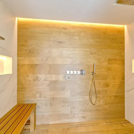 빌라 2244 New Modern Luxury In Puerto Banus