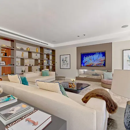빌라 2244 New Modern Luxury In Puerto Banus *
