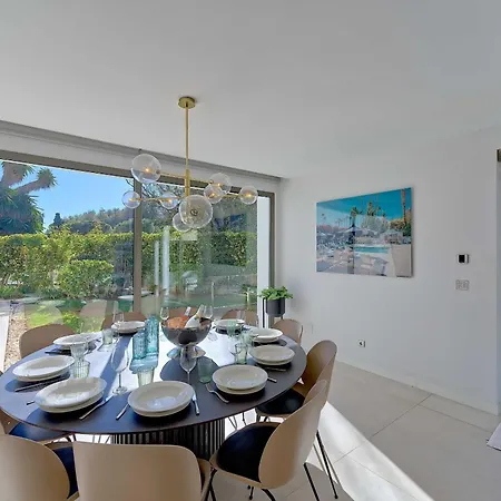 2244 New Modern Luxury In Puerto Banus * 마르베야